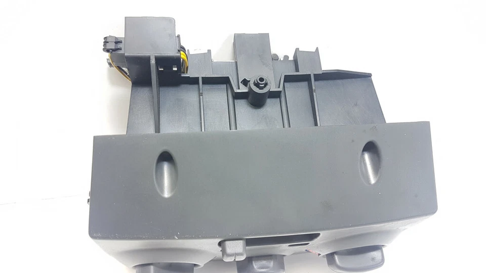 Fiat Punto 1995 aire acondicionado / aire acondicionado / unidad de control de calefacción (interior) GUST18342 - Imagen 2 de 4