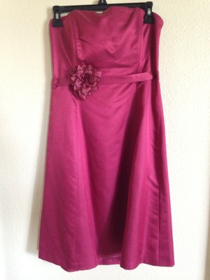 banana republic bridesmaid