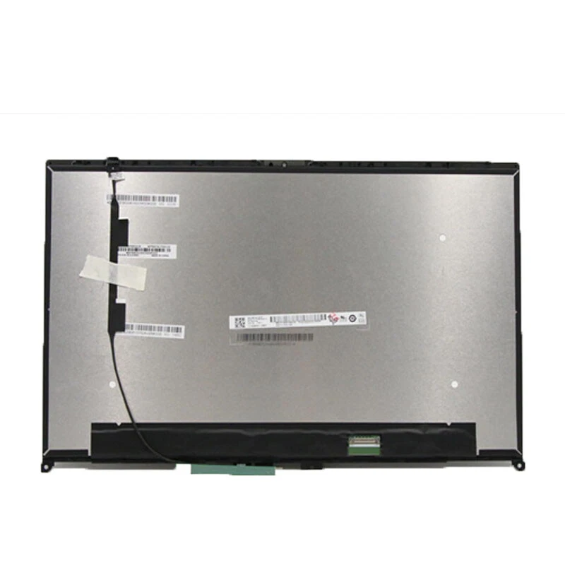 FHD LCD Touch Screen Assembly+Bezel For Lenovo Ideapad Flex 5-15IIL05 5-15ITL05 - Image 4 of 4