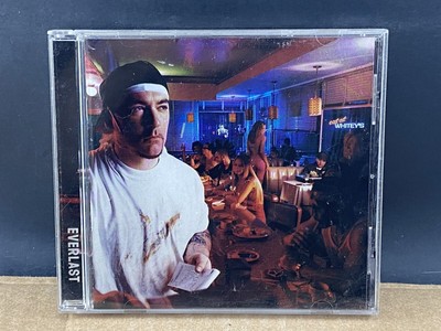 Everlast, Eat At Whitey s CD, MULTIPLE CD'S SHIP FREE, SEE STORE!!!