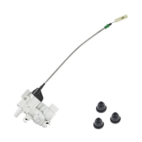 Rear Door Lock Latch Actuator Fits G12 740i 740Le 750i 750Li 51227368452 Right - Picture 2 of 8