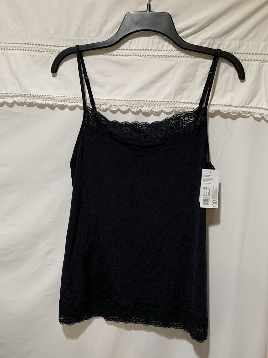 ❤️Jockey Women's Shapewear No Panty Line Promise Lace