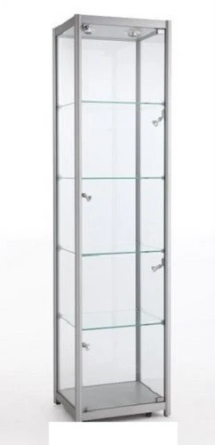 Glass sale armoire cabinet