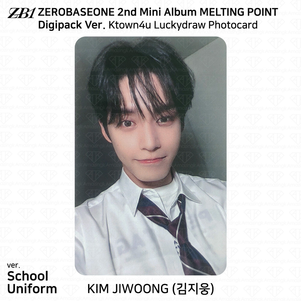 ZB1 ソンハンビン Ktown4uラキドロ zerobaseone ZEROBASEONE ZB1 ゼベワン ktown4u ケタポ ARTBOOK