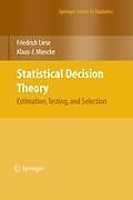 Statistical Decision Theory | Buch | 9780387731933