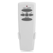 Hampton Bay Wireless Remote Control UC7067 FAN-HD with 1 year warranty
