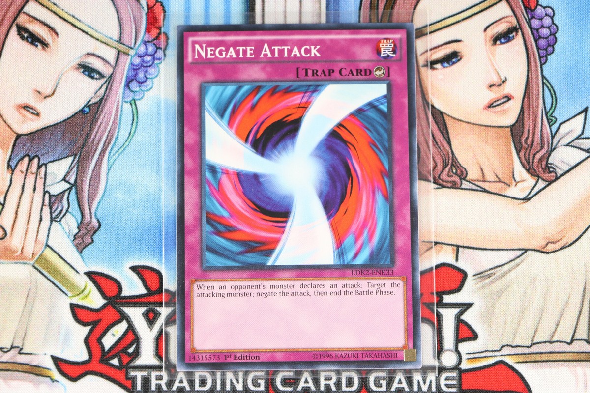 Bộ bài lẻ Yugioh Legendary Decks II - LDK2 (Yugi / Kaiba / Jonouchi) | Việt Nam