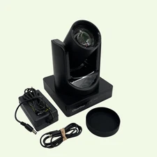 ClearOne UNITE 150 HD PTZ Video Conferencing Camera 910-2100-004 #U0004 (AD)