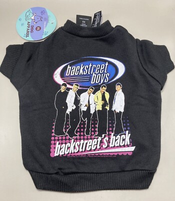 BackstreetBoysジャケット（バックストリート・ボーイズのグッズセット Backstreet Boys Store