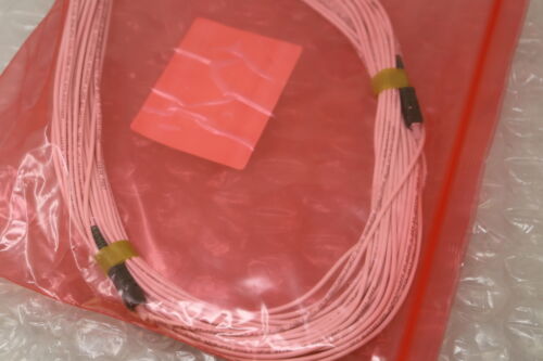 *NUOVO* OFS JRVDW001SCASCA075F -EZ-BEND Cavo ottico 1300nm 1550nm SCA SCA, 75Ft - Foto 3 di 3