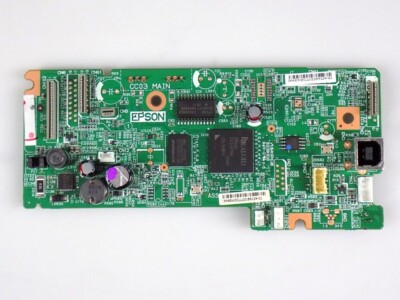 Epson 2189124 Replacement Part: Motherboard Motherboard Board for WorkForce WF-2010W