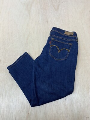 Levi Strauss & Co. 502 ストレートデニム W28L36 LEVI STRAUSS & CO. 502 リーバイス デニムパンツ ウォーター