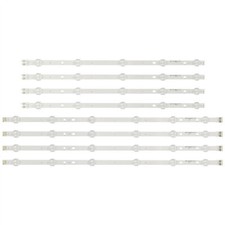 Striscia LED Sam 2013SVS46 CY-DF460BGLV1H D3GE-460SMB-R1_R2 UN46EH5000 UE46H6203