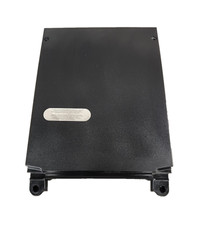 Invacare TDX-SP2 Power Wheelchair Top Battery Shroud Black
