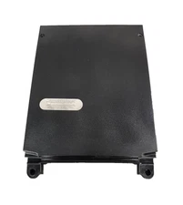 Invacare TDX-SP2 Power Wheelchair Top Battery Shroud Black