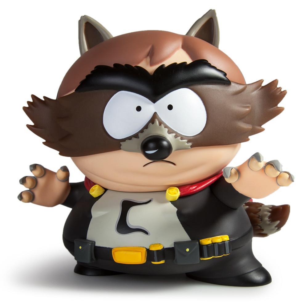 South Park　カートマン クーン　フィギュア KIDROBOT X South Park The Fractured But Whole 