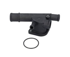 FLANGIA TERMOSTATO AUDI A2 A3 VW BORA CADDY GOLF IV POLO 1.2 1.4 1.9 13877