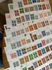 Switzerland tidy lot of 80 different FDC covers 1976-1982 period all 4 blocks !