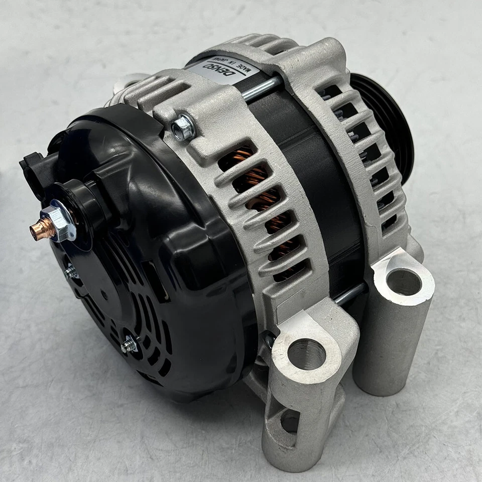 Alternador 421000-0620 para Dodge Challenger 6.1L/370CI V8 2008 2009 2010 Nuevo Foto 4 de 4