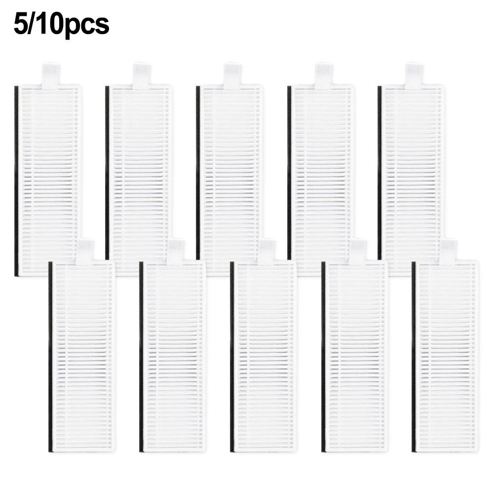 Vacuum Cleaner Filter Spare Parts Washable Accessories Household Supplies