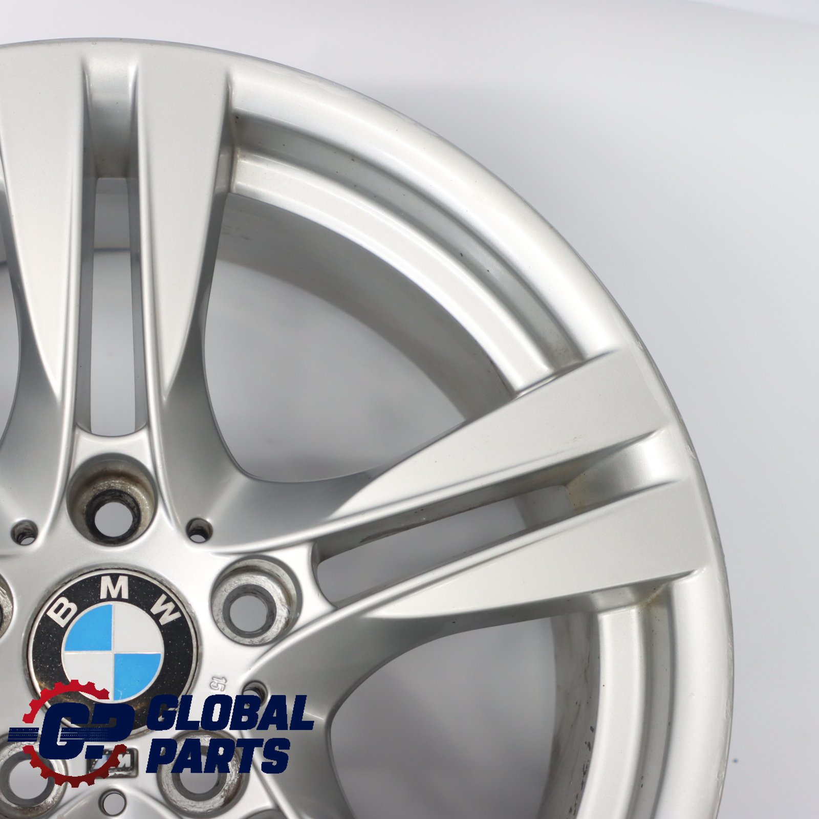 Alloy Wheel BMW X1 18 Inch Rim 7842637 for sale online | eBay 