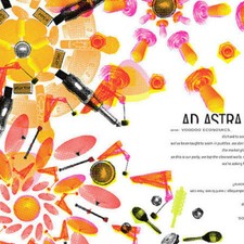 Catapult Calypso by Ad Astra Per Aspera (CD, 2006)
