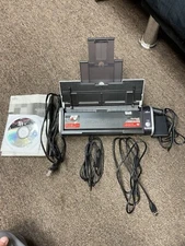 Fujitsu ScanSnap S300 Flatbed Scanner