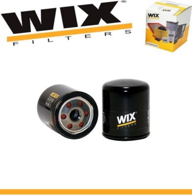 OEM Type Oil Filter WIX for LANCIA SCORPION 1976 L4-1.8L