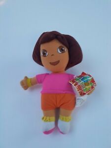 Nick Jr. Dora the Explorer 8