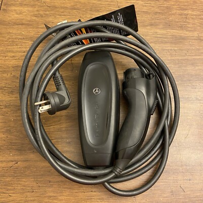 Mercedes EV Charger EQA EQB EQC EQE EQS Maybach 680 580 500 450 400 350 300 250