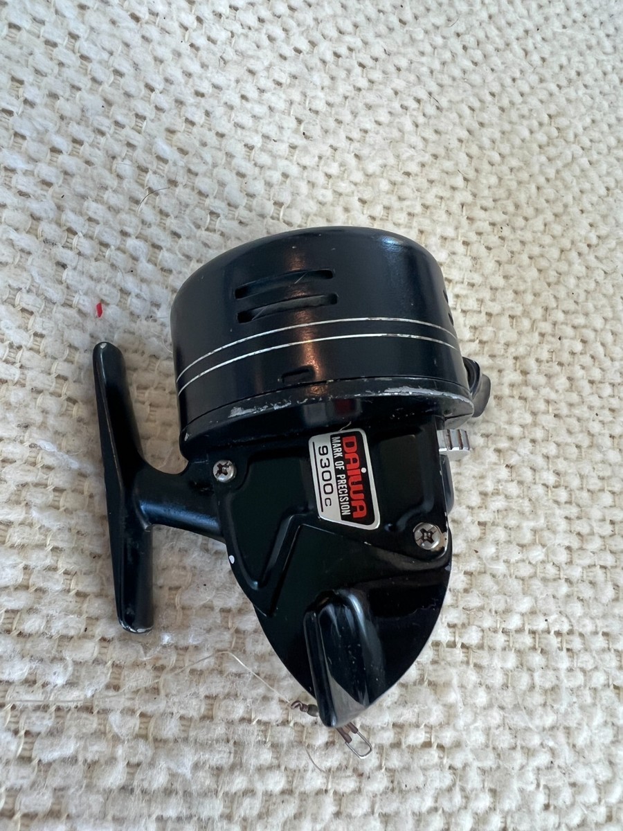 daiwa bg 4500 spinning reels BG  Daiwa US