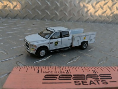 john deere service truck toy