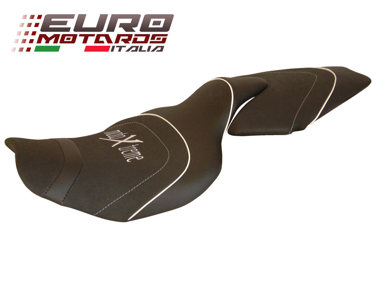 Housse de selle Kawasaki Z1000 2014 par Top Sellerie France, le confort haut de gamme en simili