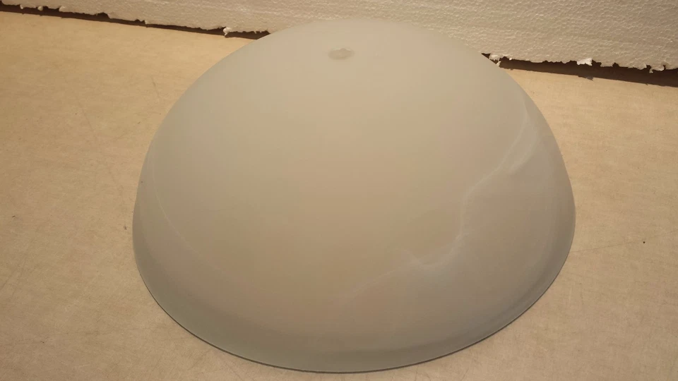 НОВЫЙ ** Sunset освещения F7632-53 два света заподлицо держатель, матовый никель отделка - Изображение 2 из 4