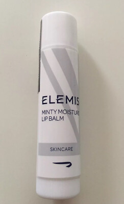 elemis minty lip balm