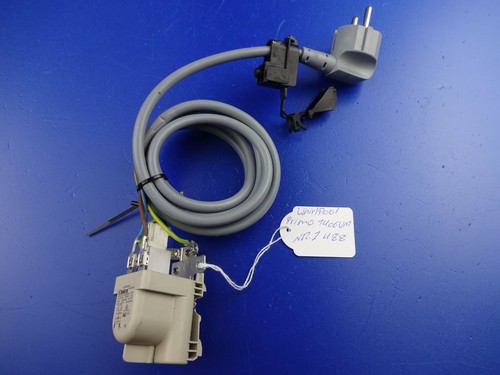 Entstörfilter Waschmaschine - Whirlpool PRIMO 1406 UM W10503155