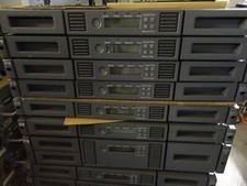 HP 1/8 G2 LTO Autoloader C0H18A NOT BL536A 435243-002 Chassis ONLY NoDrive