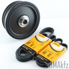 Poulies diverses Chrysler ES