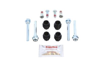 Genuine VW/Audi WHT003252 Disc Brake Caliper Guide Pin Bolt - Audi, VW | 8E0615141 WHT003250 WHT010085