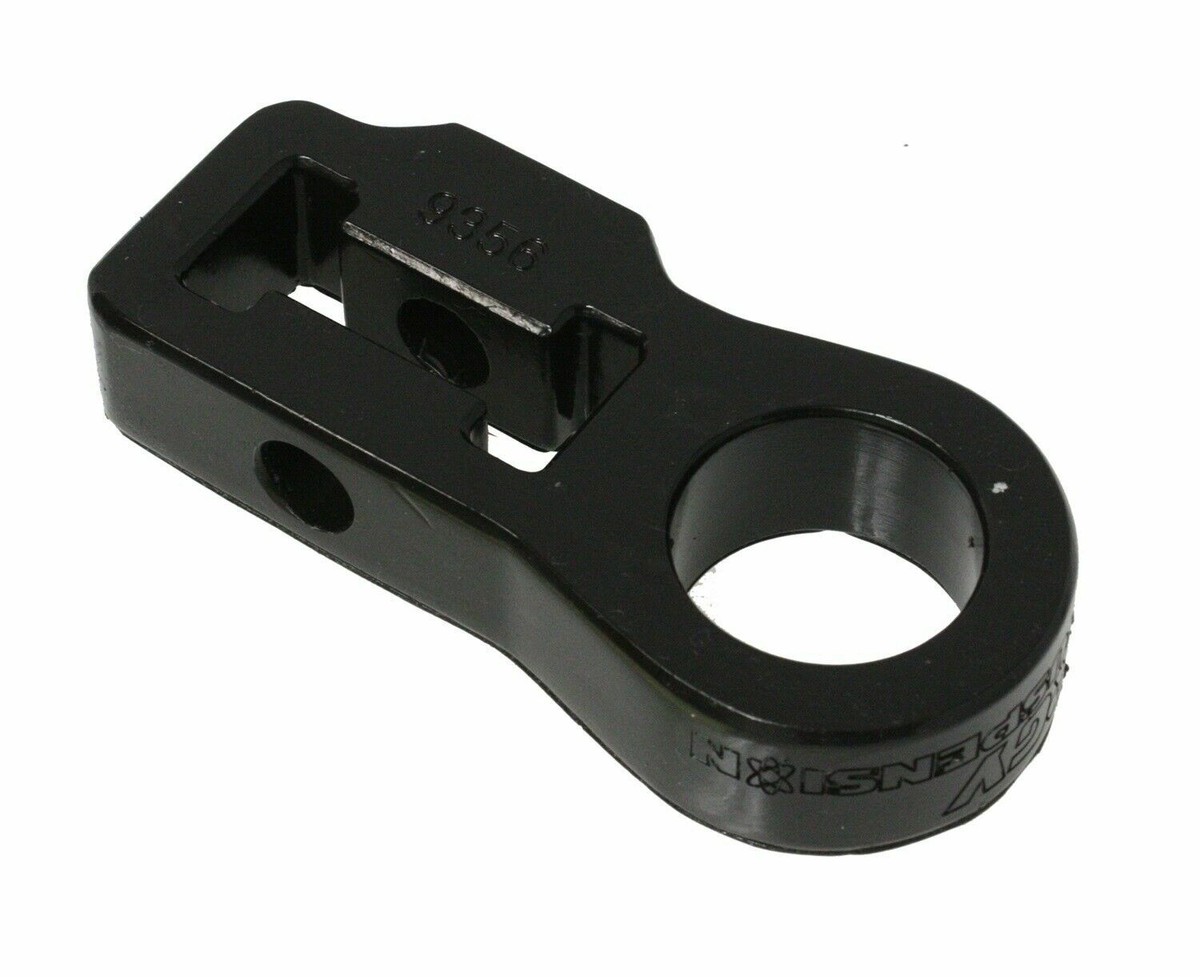 Energy Suspension Jack Strap Handle Holder 9.9466G Energy Suspension Jack Strap Handle Holder 9.9466G