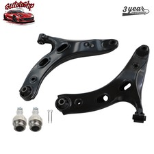 Front Lower Control Arms W/ Ball Joints Fits ...