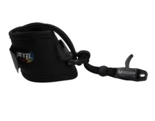 T.R.U. Ball BCSV-BK-L Bone Collector Scout Release Black Large