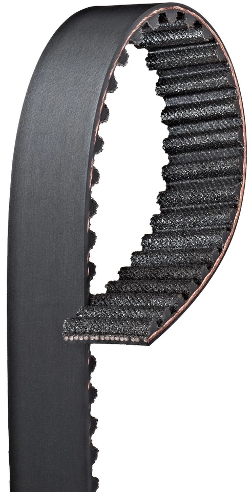 Correa de distribución del motor Gates para Volkswagen Sharan 2003-2007 1,8 L L4 GAS Foto 3 de 4