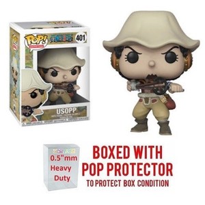 one piece funko pop wave 3