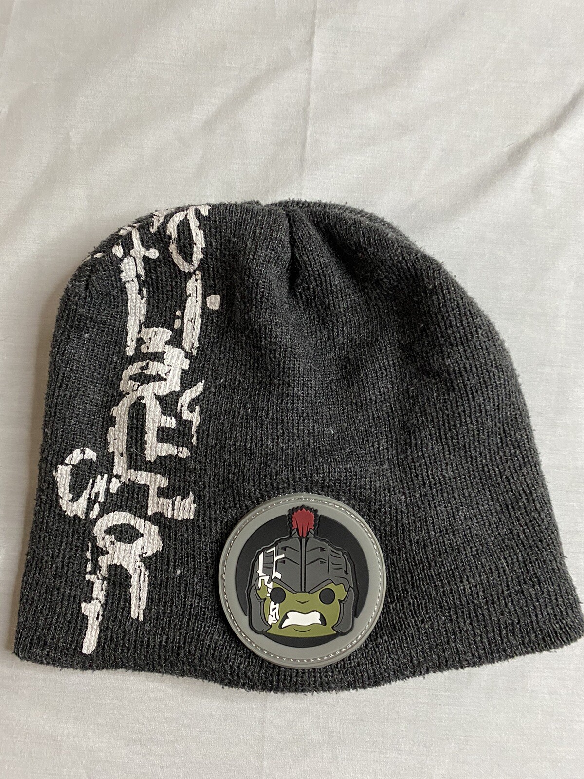 Thor Ragnarok Winter Beanie for Men and Women-image