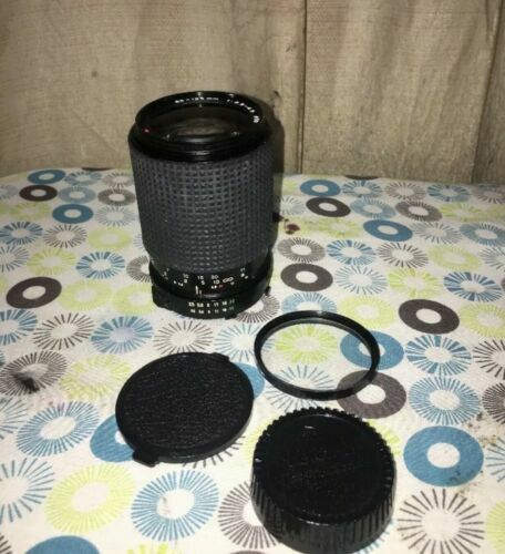 TOKINA AT X SD 50 135mm f2.8DX NIKON Mount | eBay