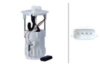 Hella 8TF 358 303-831 Kraftstoff-FöRdereinheit FüR Dacia Renault