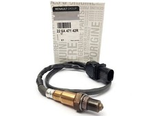 Sonde lambda Renault TRAFIC