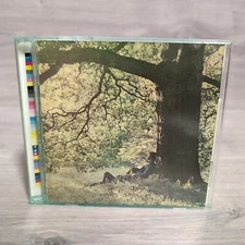 Yoko Ono + Plastic Ono Band - CD Album - Ltd No Edition - 1997 Rykodisc RCD10414