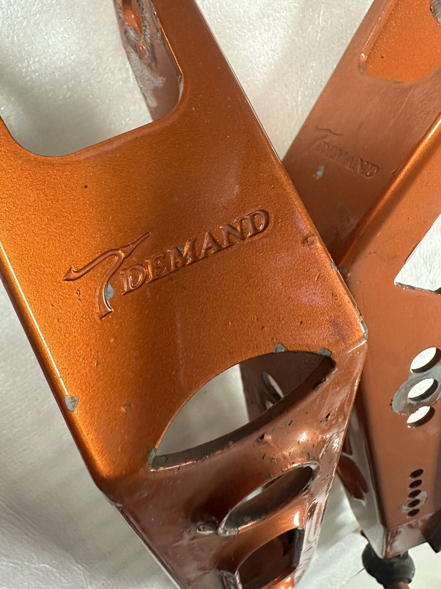 Jzs171クラウンPRO-DAMPER T-demand Toyota Hood Dampers - SERIALNINE